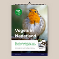 Vogels in Nederland #1