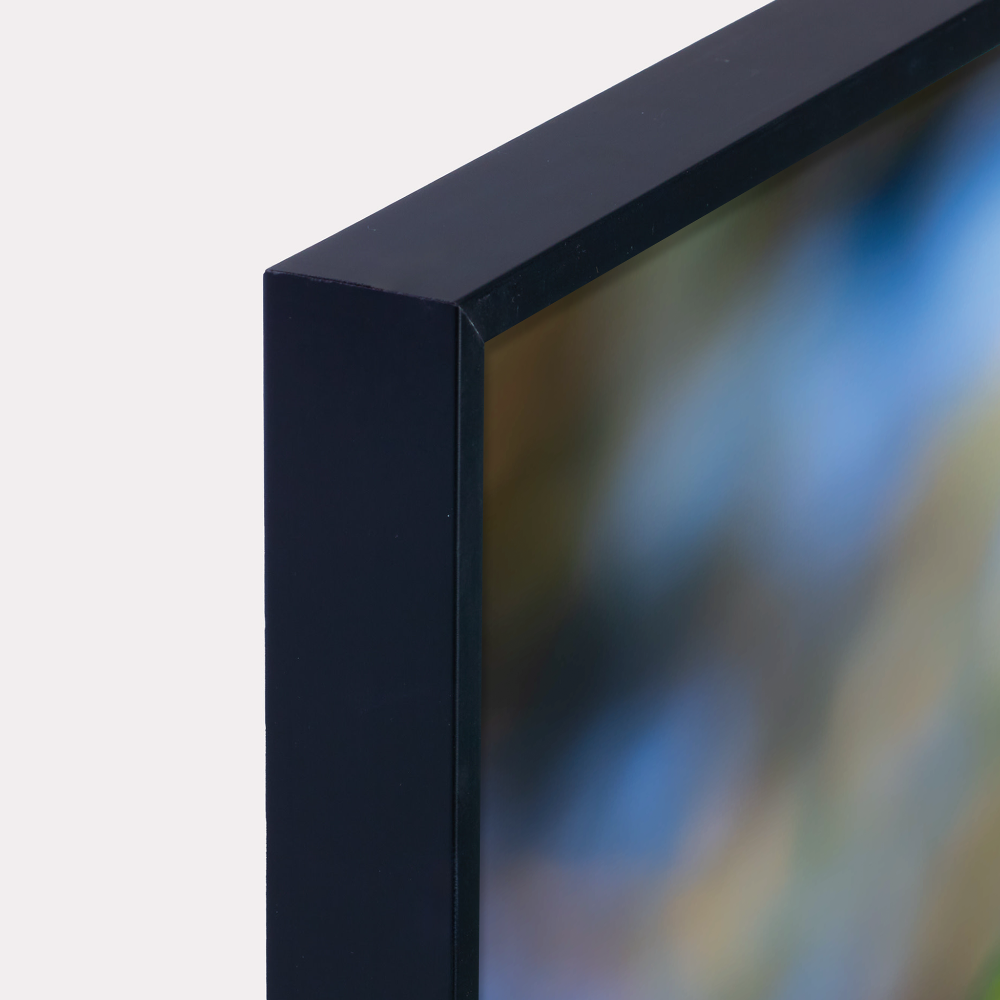 Canvas 'Spreeuw eet zijn maaltijd'