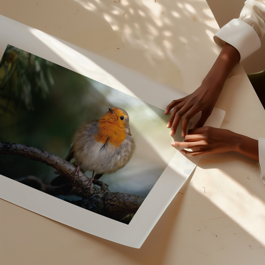 Cadeau Bundel: Poster & Kalender